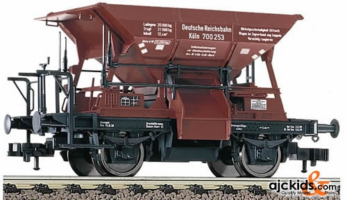 Fleischmann 5505 Ballast wagon, type Talbot of the DRG