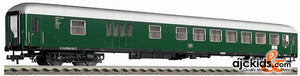 Fleischmann 5600 Express coach 2nd class with luggage compartment