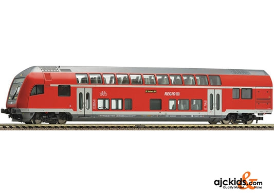 Fleischmann 562082 Doppelst.Steuerw. DB-AG