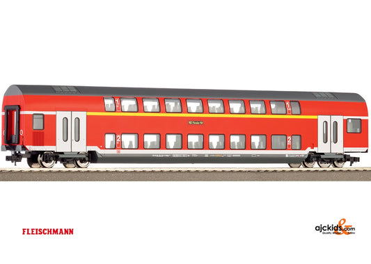 Fleischmann 562701 Double-decker coach 1st/2nd class