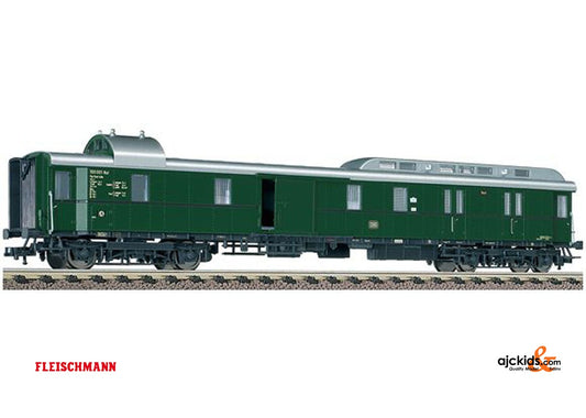 Fleischmann 563603 Mail/Baggage Car DB