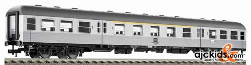 Fleischmann 5641 Local coach, 1st/2nd class, type Abnb.703 of the DB