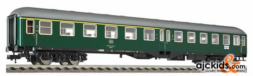 Fleischmann 5665 1st/2nd Class coach for semi fast trains, type ABymf 411 of the DB