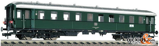 Fleischmann 567504 Eilzug Car 2.Klasse DB