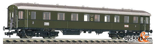 Fleischmann 567620 Eilzug Car 2./3.Kl. DRG