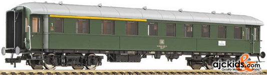 Fleischmann 567621 Eilzug Car 1./2.Klasse
