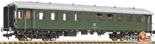 Fleischmann 567704 Eilzug Car 2.Klasse DB