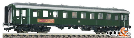 Fleischmann 567705 Halbspeise Car