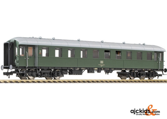 Fleischmann 567710 Eilzugw 2 Kl DB