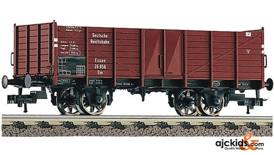 Fleischmann 571501 OFF. GUETERWAGEN Om 12 der DRG