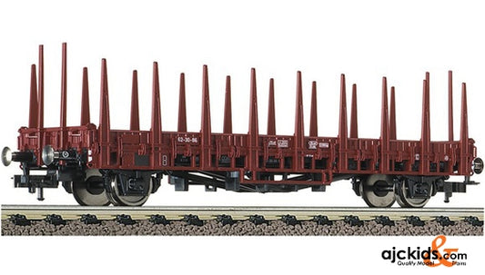 Fleischmann 572502 Rungenwagen 2a. DR