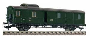 Fleischmann 5774 Baggage coach, type Pwi (Pwi-27) of the DR