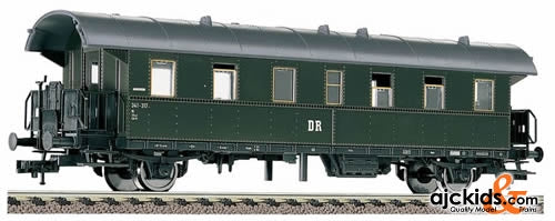 Fleischmann 5778 Passenger coach, 2nd class, type Bi of the DR