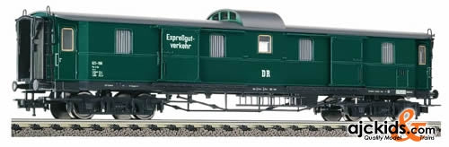 Fleischmann 578001 Express baggage coach