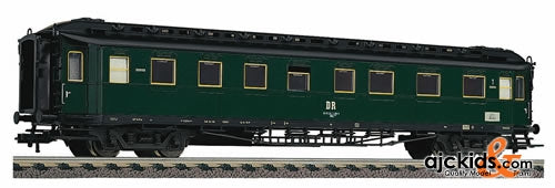 Fleischmann 578201 Express coach 1st/2nd class, type AB4u