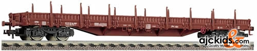 Fleischmann 578703 Low sided wagon, type Res of the DR.