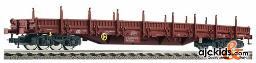 Fleischmann 578704 Low sided wagon, type Res of the CD