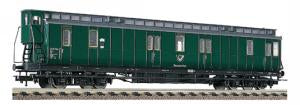 Fleischmann 5788 Post coach with brakemans cab