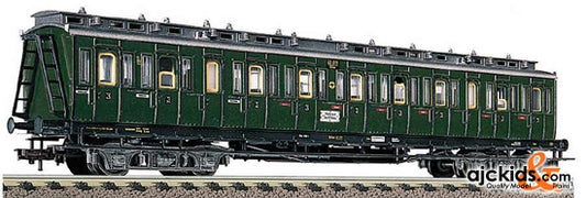 Fleischmann 581004 Abteil Car DRG
