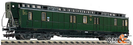 Fleischmann 581005 Post Car DRG