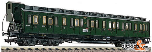 Fleischmann 581006 Abteil Car DRG