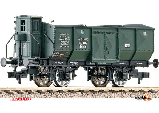 Fleischmann 590102 Gondola Ludwigshafen