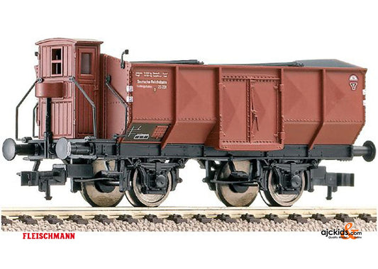 Fleischmann 590105 Gondola type Om Ludwigshafen