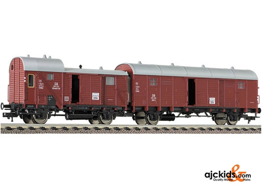 Fleischmann 593501 Leigeinheit DB Pwg+Dresden
