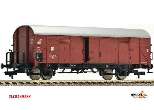 Fleischmann 593901 Freight Car Gl Typ Dresden