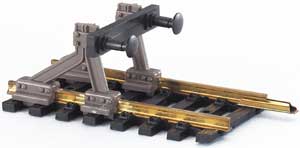 Fleischmann 6016 BUMPER STOP