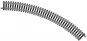 Fleischmann 6024 TRACK