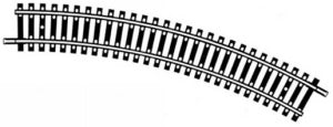 Fleischmann 6025 TRACK