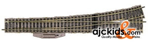 Fleischmann 6180 SWITCH LEFT
