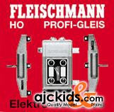 Fleischmann 6195 ELECTRO-SET