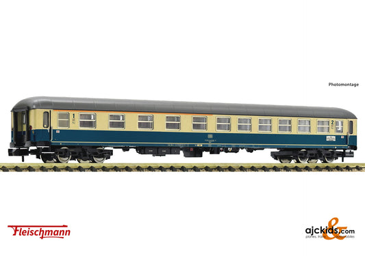 Fleischmann 6260034 - 1st/2nd class express tra in coach, DB, EAN: 4005575261678
