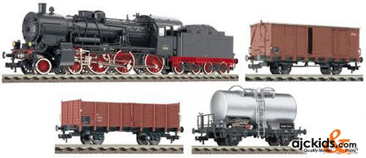 Fleischmann 631004 Startset Italien