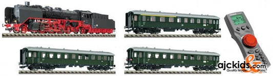 Fleischmann 631082 Starter Set BR 41 DR