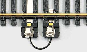 Fleischmann 6400 FEED CLIP