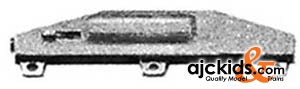Fleischmann 6421 SWITCH MOTOR