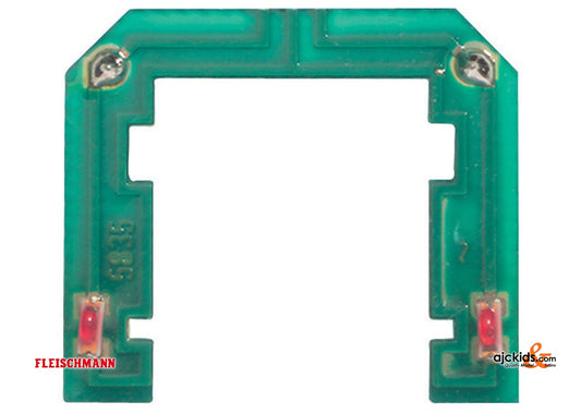 Fleischmann 645101 Elektronische Zugschlu�beleuch