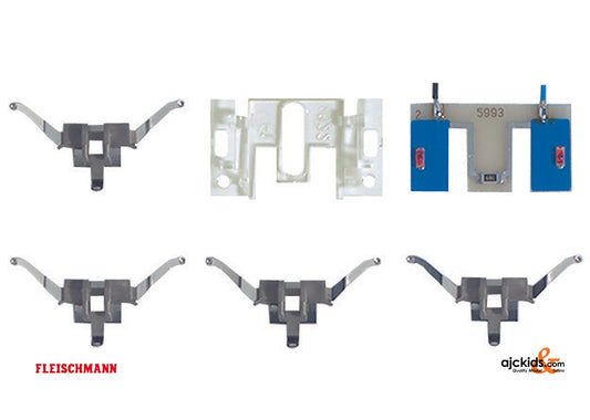 Fleischmann 6461 INTERIOR LIGHT