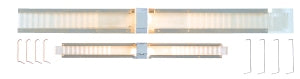 Fleischmann 6462 INTERIOR LIGHTING