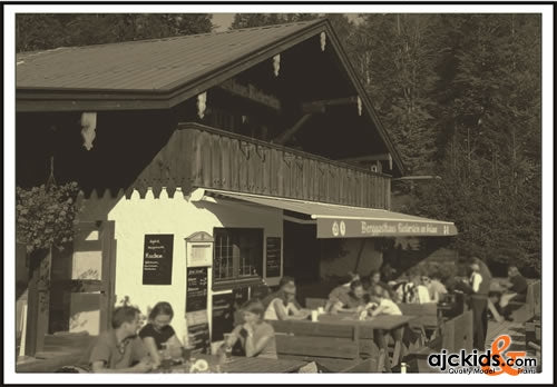 Fleischmann 647601 Upper Bavarian Inn