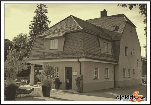 Fleischmann 647604 Upper Bavarian Station