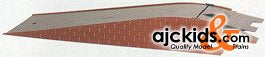 Fleischmann 6486 LOADING RAMPE