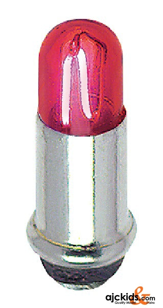Fleischmann 6532 BULB RED