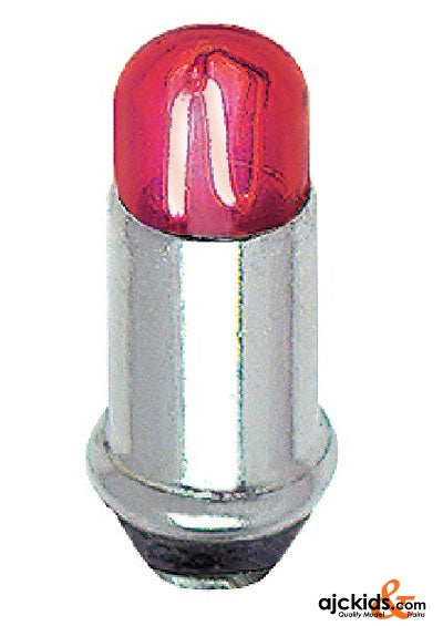 Fleischmann 6539 BULB CLEAR WHITE F. 4355
