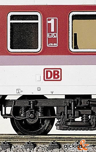 Fleischmann 6553 SPEC. PARTS
