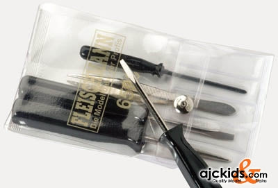 Fleischmann 6598 TOOL SET