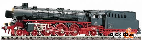 Fleischmann 67171 Tender locomotive class 012 with tender